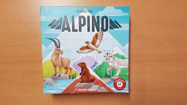 Bild #1 Alpino