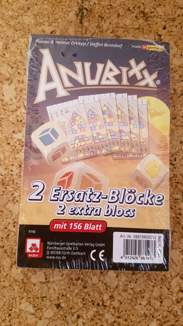 Bild #3 Anubixx