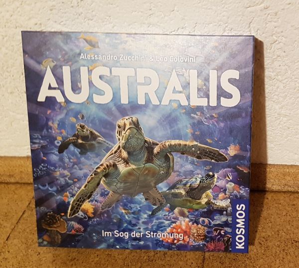 Bild #1 Australis