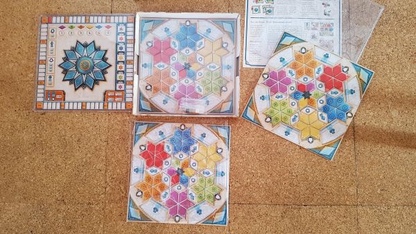 Bild #2 Azul Sommer Pavillon: Der gläserne Pavillon