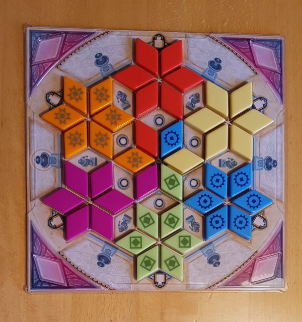 Bild #3 Azul Sommer Pavillon: Der gläserne Pavillon