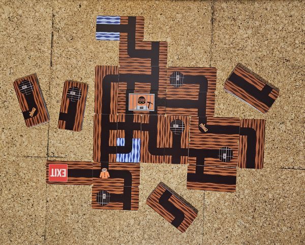 Bild #2 Bandido - Alcatraz