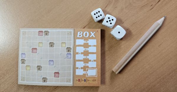 Bild #2 Box