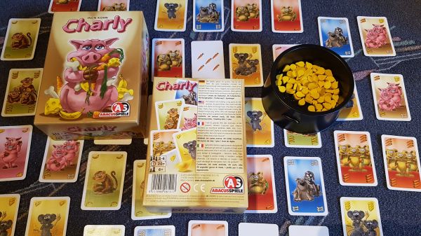 Bild #2 Charly
