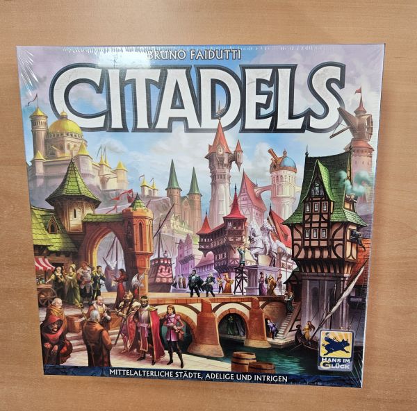 Bild #1 Citadels