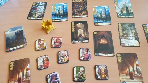 Bild #2 Citadels