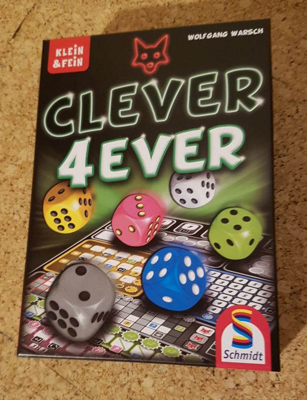 Bild #1 Clever 4Ever