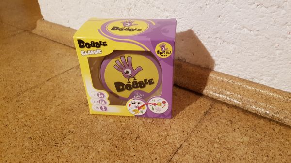 Bild #1 Dobble Classic