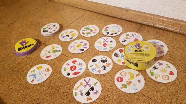 Bild #2 Dobble Classic