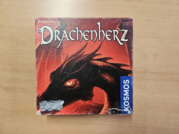 Bild #1 Drachenherz