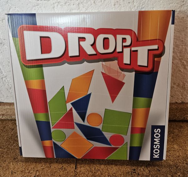 Bild #1 Drop It