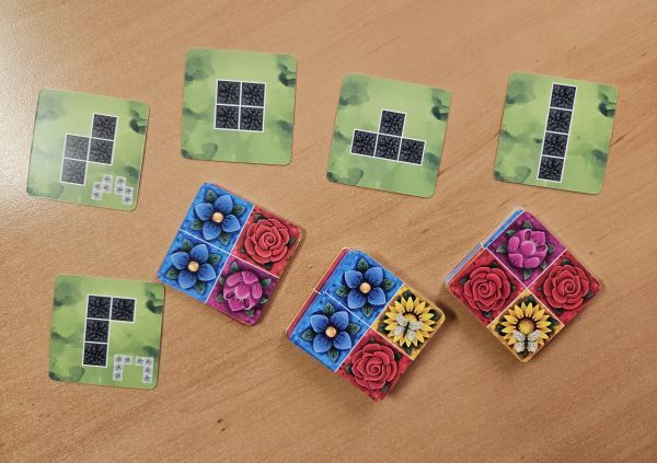 Bild #2 In voller Blüte