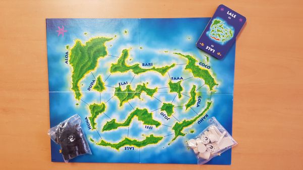 Bild #2 Kahuna