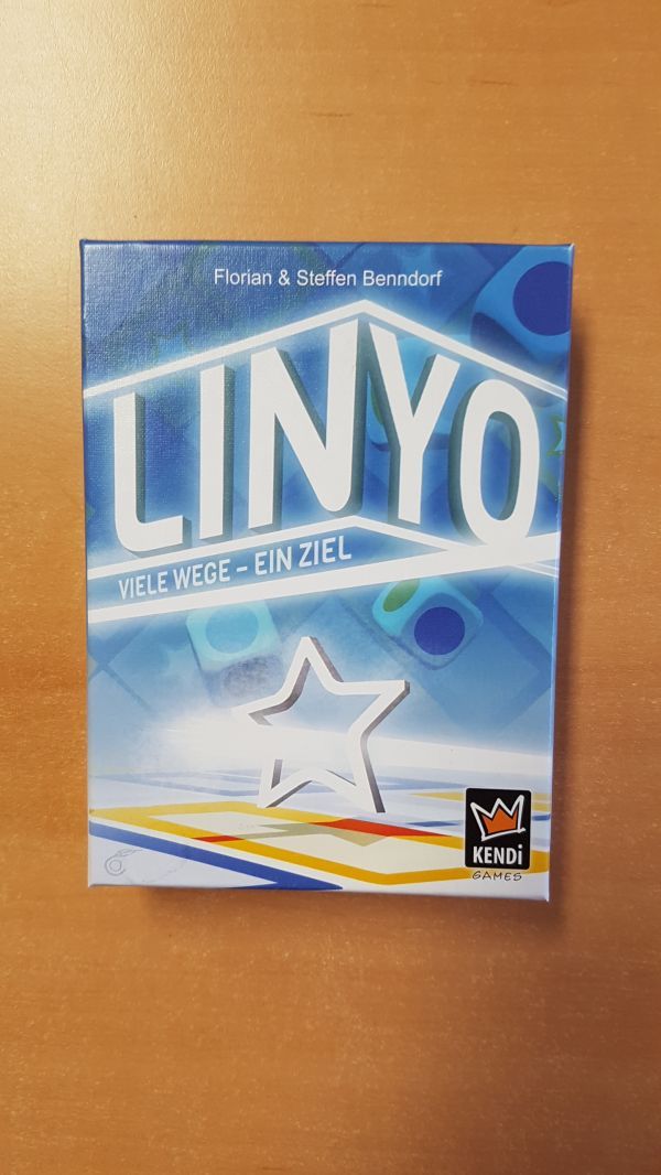 Bild #1 Linyo