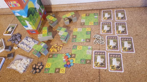 Bild #2 Llamaland