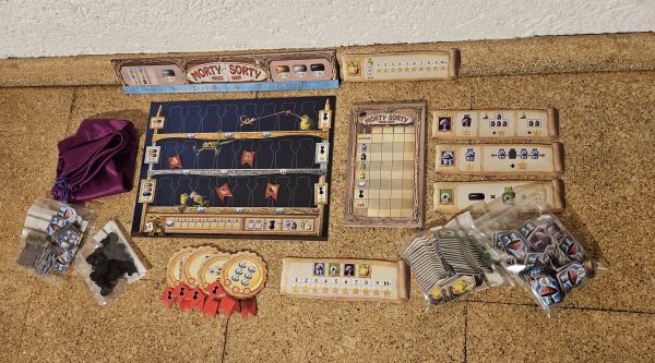 Bild #2 Morty Sorty Magic Shop