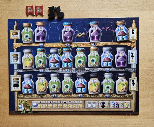 Bild #3 Morty Sorty Magic Shop