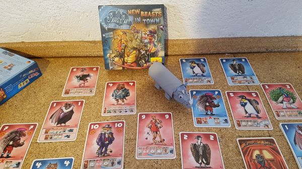 Bild #3 Beasty Bar - New Beasts in Town