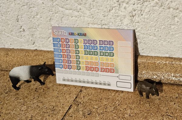 Bild #2 Sixto | Kris-Kras - Zusatzblock