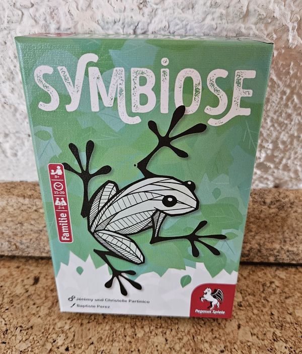 Bild #1 Symbiose 