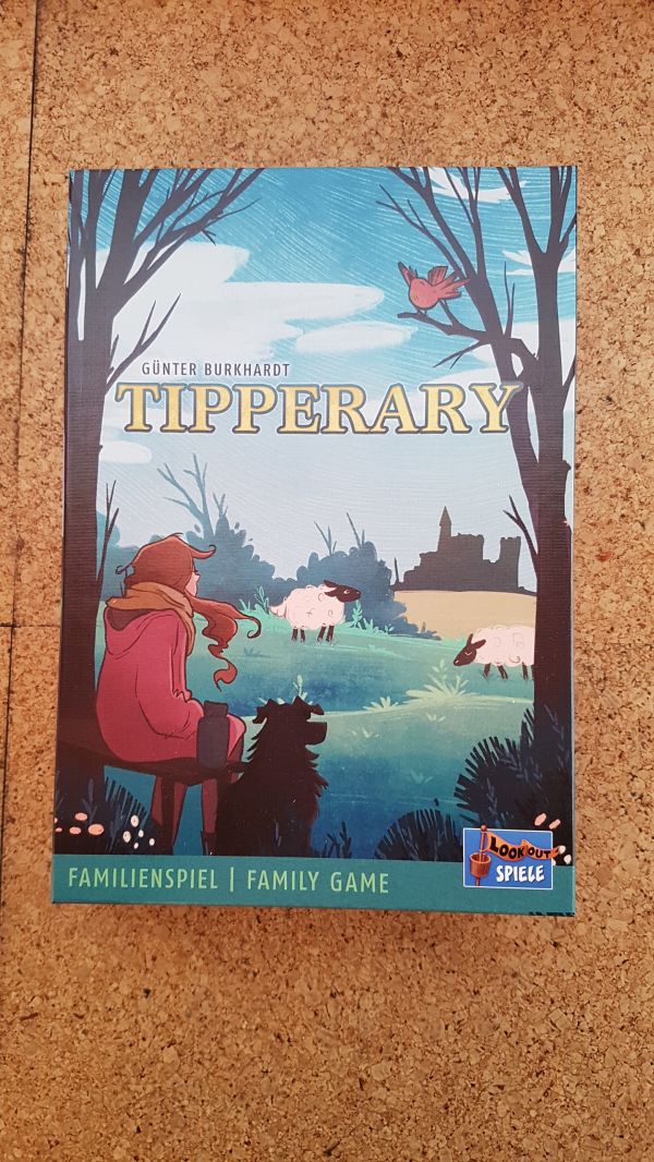 Bild #1 Tipperary