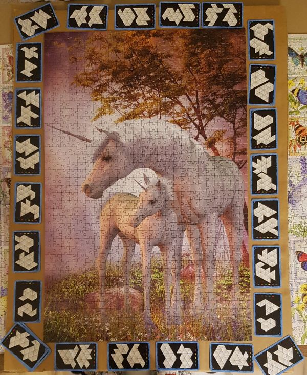 Bild #3 Ubongo Trigo