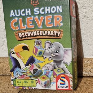 Bild vom Spiel 